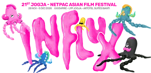 21st Jogja-NETPAC Asian Film Festival | INFLUX
