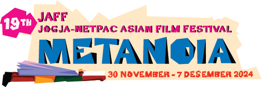  JAFF | Jogja-Netpac Asian Film Festival 2024