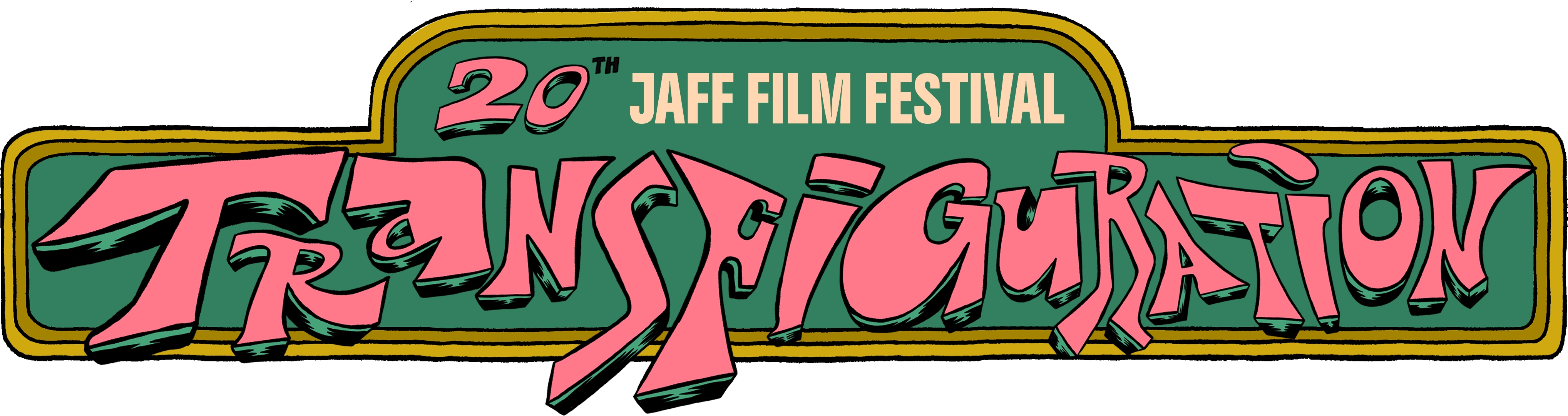 20th JAFF - TRANSFIGURATION | Jogja-NETPAC Asian Film Festival 2025