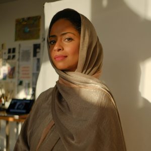Shaima Al-Tamimi