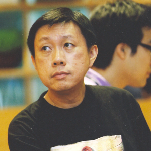 Philip Cheah