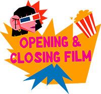 Opening & Closing Film