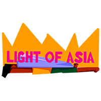 LIGHT OF ASIA