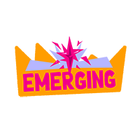 EMERGING