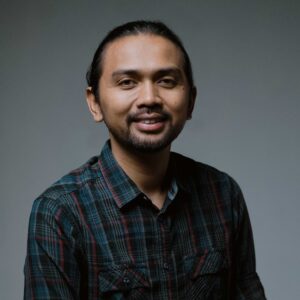 Bayu Prihantoro