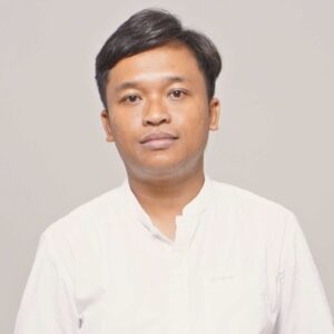 Budi Dwi Arifianto, S.Sn, M.Sn 