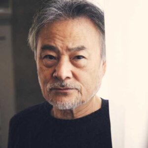 Kiyoshi Kurosawa