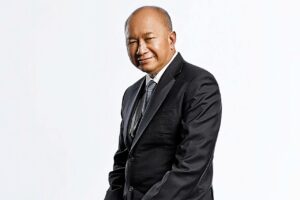 John Woo