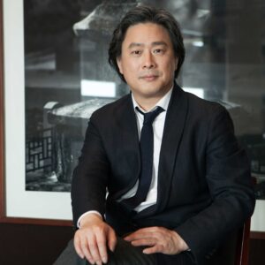 Park Chan-Wook