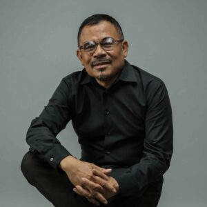 Garin Nugroho