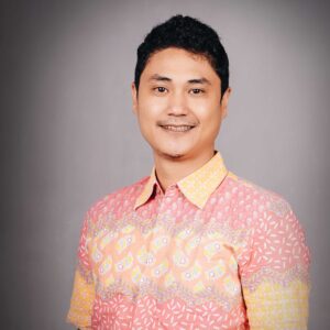 Andy Siahaan