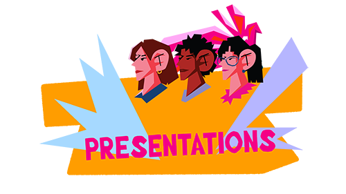 PRESENTATIONS