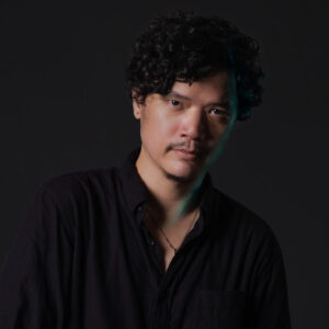 Timo Tjahjanto 