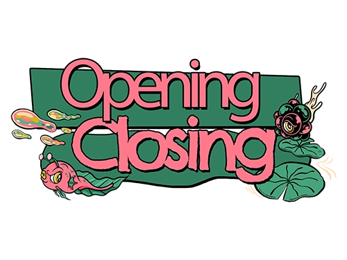 Opening & Closing Film