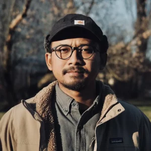 Timoteus Anggawan Kusno