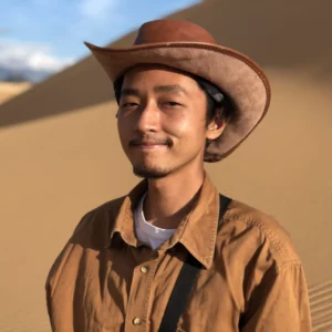 Nguyễn Lê Hoàng Phúc