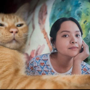 Martika Ramirez Escobar