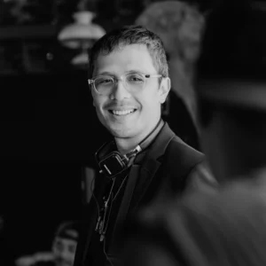 Teddy Soeria Atmadja