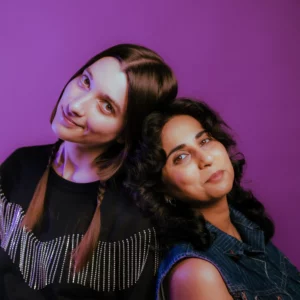 Emma Hough Hobbs, Leela Varghese