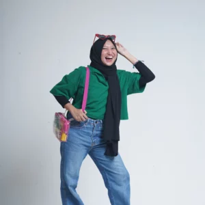 Nabila Larasati