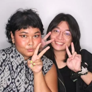 Oktania Hamdani, Winner Wijaya