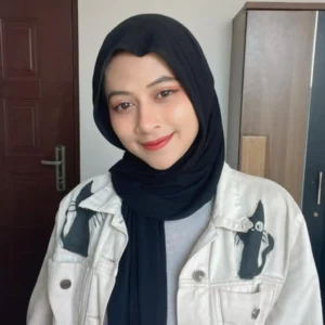 Vania Qanita Damayanti