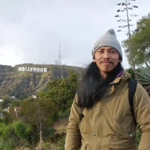 Kalfein Maikel Wuisan