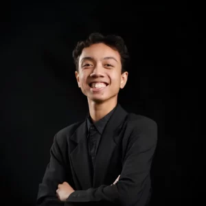 Fransiskus Antonius Mahendra