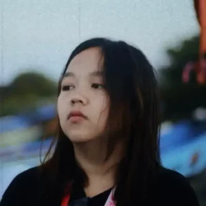 Mariam Gesti Pratiwi