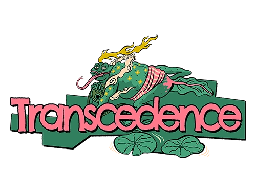 20th JAFF - TRANSFIGURATION | Jogja-NETPAC Asian Film Festival 2025