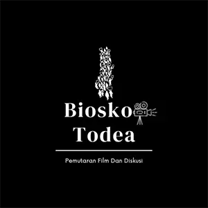 Bioskop Toeda