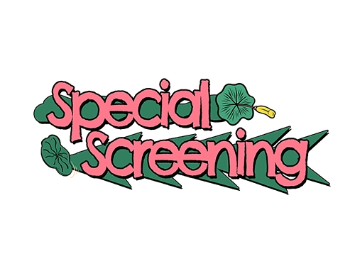 Special Screening