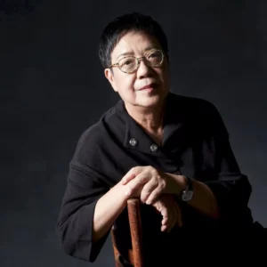 Ann Hui