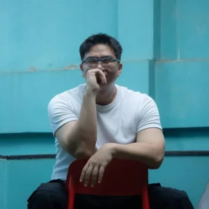 Ratchapoom Boonbunchachoke