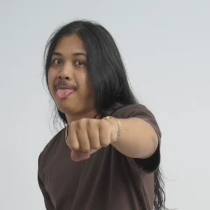 Adhi Bayu "Eyang Kocok"