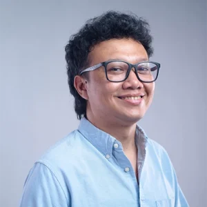 Akhmad Fesdi Anggoro