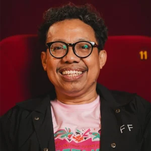 Budi Irawanto