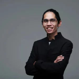 Angga Dwimas Sasongko