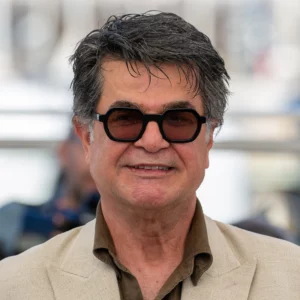 Jafar Panahi