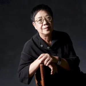 Ann Hui