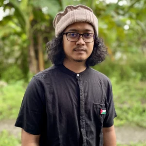 Arief Budiman