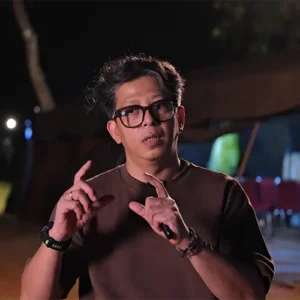 Cesa David Lukmansyah