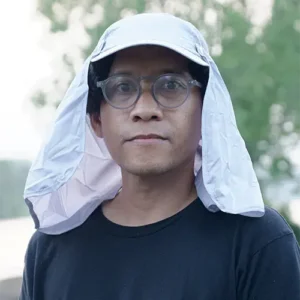 Rizki Lazuardi 