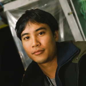 Chanasorn Chaikitiporn