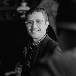 Teddy Soeria Atmadja