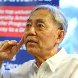 Wong Tuck Cheong