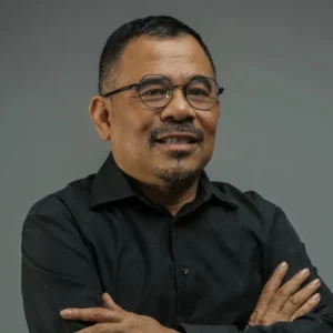 Garin Nugroho