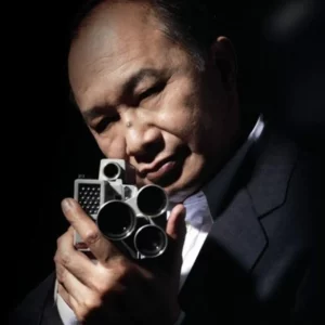 John Woo