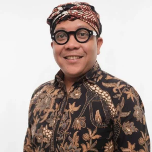 Daniel Rudi Haryanto