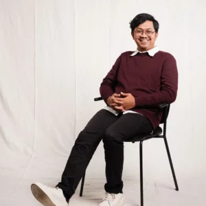 Mizam Fadilah Ananda